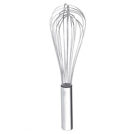 Judge Kitchen 30cm Balloon Whisk, 12 Wire - KITCHEN HAND TOOLS - Beattys of Loughrea