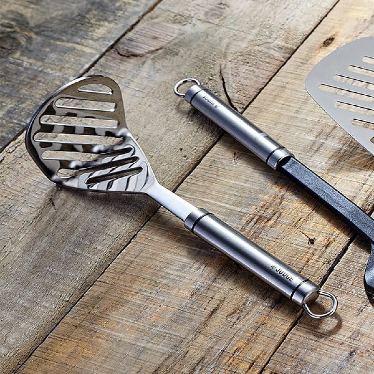 Judge Tubular Tools Stainless Steel Masher