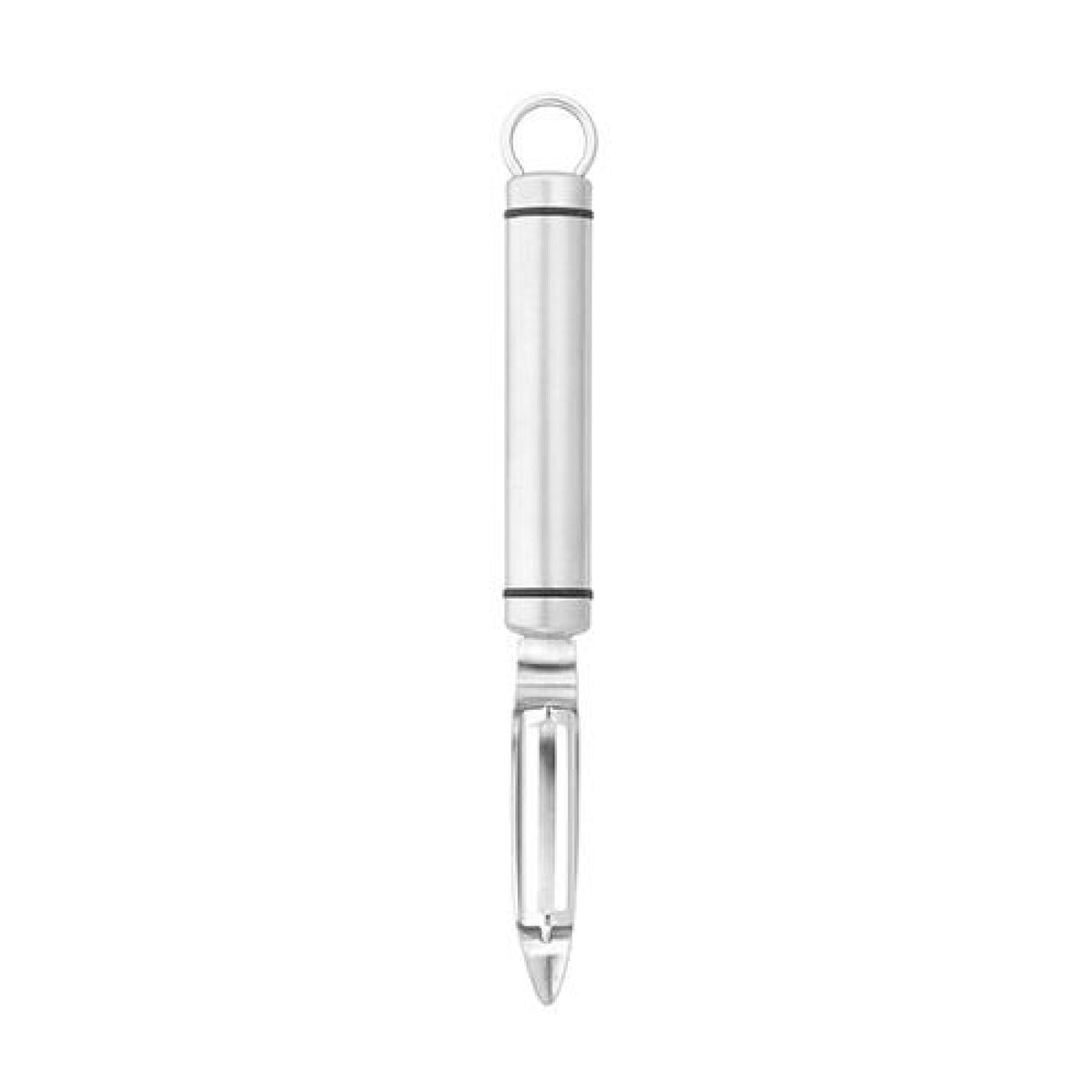 Judge Tubular Gadgets Stainless Steel Swivel Head Peeler