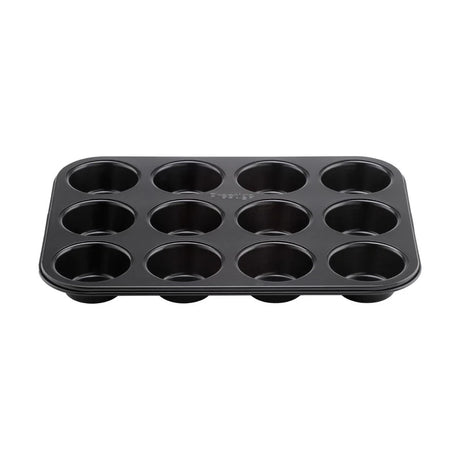 Prestige Inspire 12 Cup Muffin Tin - BAKEWARE - Beattys of Loughrea