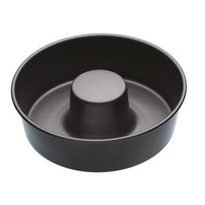 MasterClass Non - Stick Savarin Cake Pan, 20cm - KITCHEN HAND TOOLS - Beattys of Loughrea