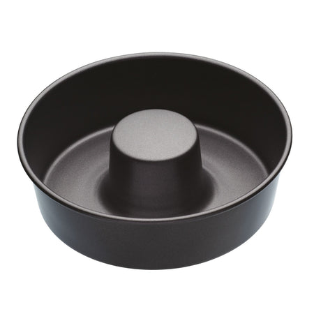 MasterClass Non - Stick Savarin Cake Pan, 20cm - KITCHEN HAND TOOLS - Beattys of Loughrea