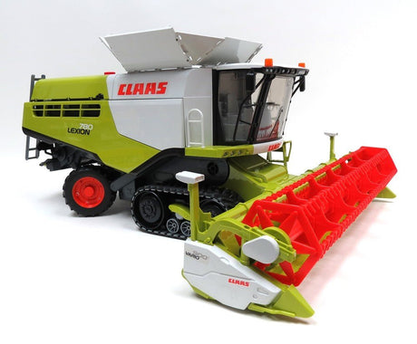 Bruder Claas Lexion 780 Terra Trac Combine Harvester - Beattys of Loughrea | www.beattys.ie