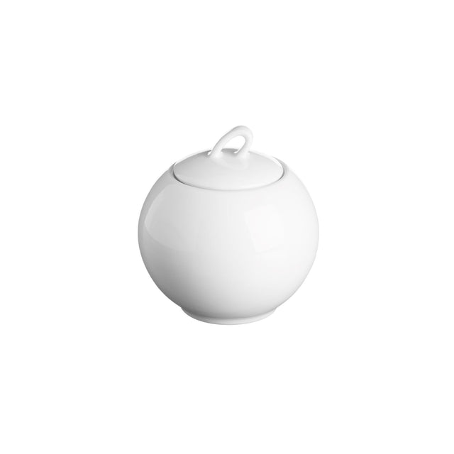 Rayware Simplicity Sugar Bowl With Lid - RAYWARE - Beattys of Loughrea