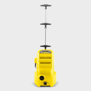 Karcher K3 Classic Pressure Washer - POWER WASHER - Beattys of Loughrea