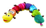 Lamaze Musical Inchworm - BABY TOYS - Beattys of Loughrea