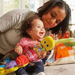 Lamaze Musical Inchworm - BABY TOYS - Beattys of Loughrea