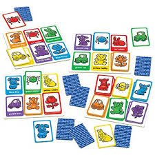 Red Dog Blue Dog - BOARD GAMES / DVD GAMES - Beattys of Loughrea