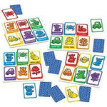 Red Dog Blue Dog - BOARD GAMES / DVD GAMES - Beattys of Loughrea