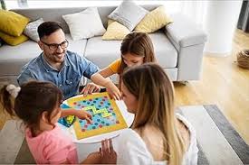 Junior Scrabble - BOARD GAMES / DVD GAMES - Beattys of Loughrea