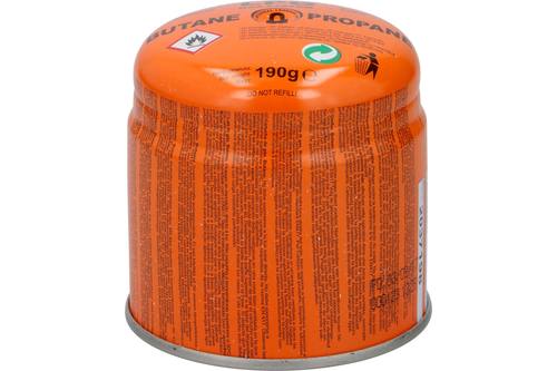 Gas can Propane 190g - GAS CANNISTER REFILL - Beattys of Loughrea
