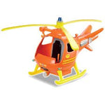 Fireman sam Vehicle Assorted Styles - BABY TOYS - Beattys of Loughrea