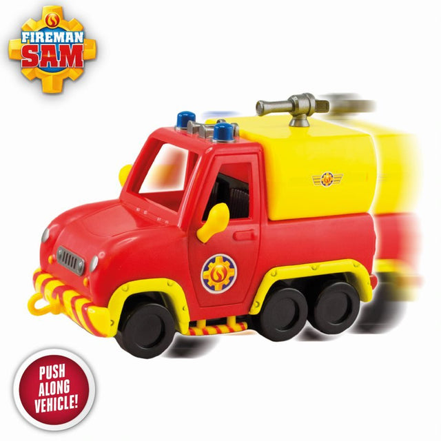 Fireman sam Vehicle Assorted Styles - BABY TOYS - Beattys of Loughrea