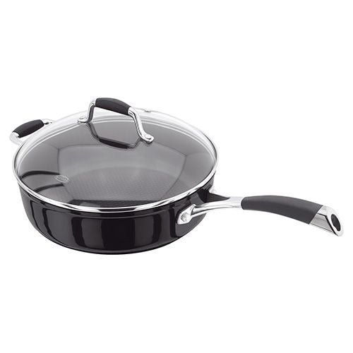 Stellar 3000 Black 28cm Sautepan