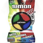 Simon Micro Series - BOARD GAMES / DVD GAMES - Beattys of Loughrea