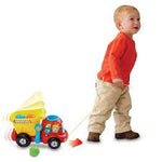 VTech Put & Take Dumper Truck - VTECH/EDUCATIONAL - Beattys of Loughrea