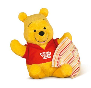 Tomy Winnie the Pooh Jiggle With Me