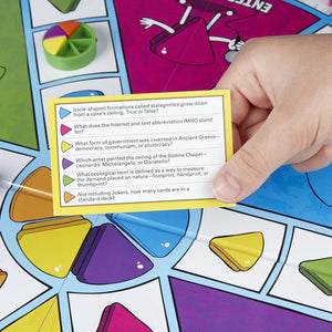 Trivial Pursuit Family Edition - Beattys of Loughrea | www.beattys.ie