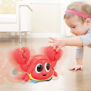 Little Tikes Lil' Ocean Explorers Catch Me Crabbie - BABY TOYS - Beattys of Loughrea