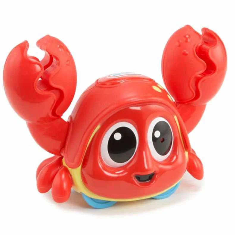Little Tikes Lil' Ocean Explorers Catch Me Crabbie - BABY TOYS - Beattys of Loughrea