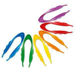 Jumbo Tweezers - ART & CRAFT 2 - Beattys of Loughrea