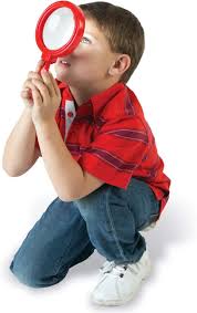 Jumbo Magnifier - ART & CRAFT 2 - Beattys of Loughrea