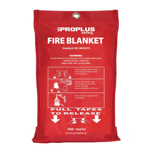 ProPlus Fire Blanket