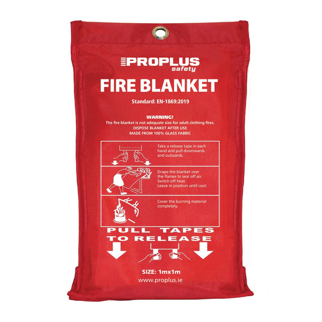 ProPlus Fire Blanket