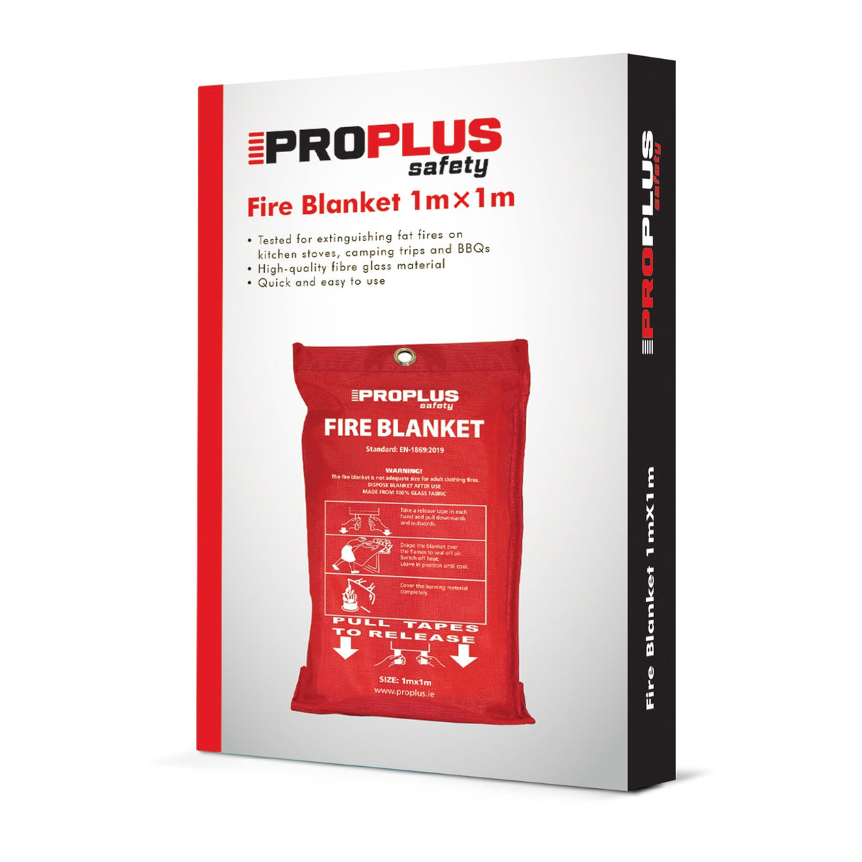 ProPlus Fire Blanket