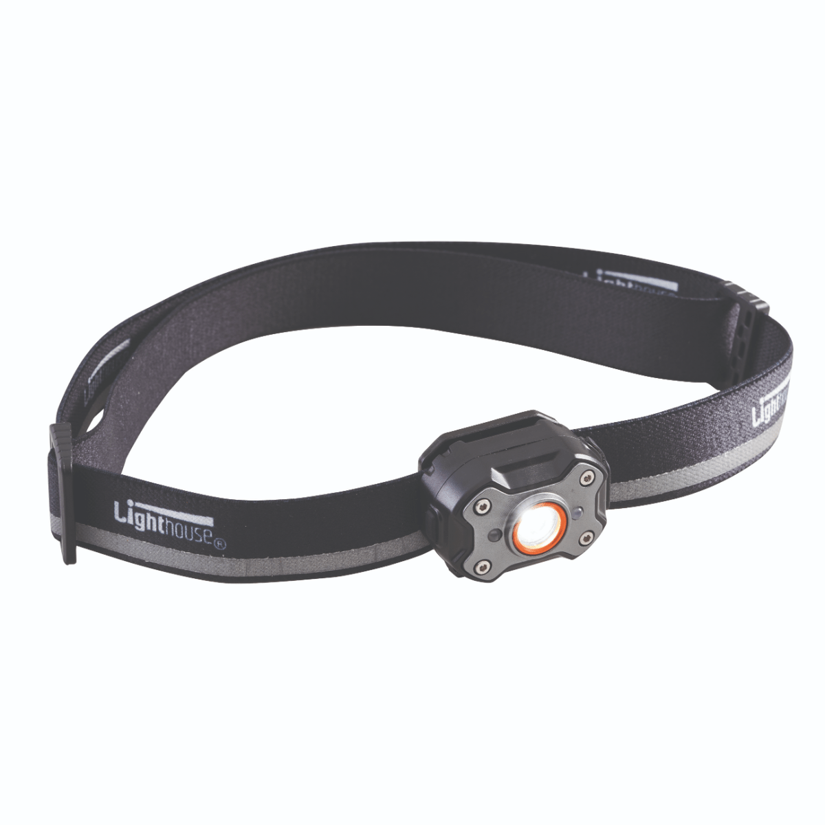 Lighthouse 400 Lumens Elite Rechargeable Headlight - TORCH/HANDLAMP - Beattys of Loughrea