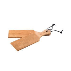 Kilner Set Of 2 Butter Paddles