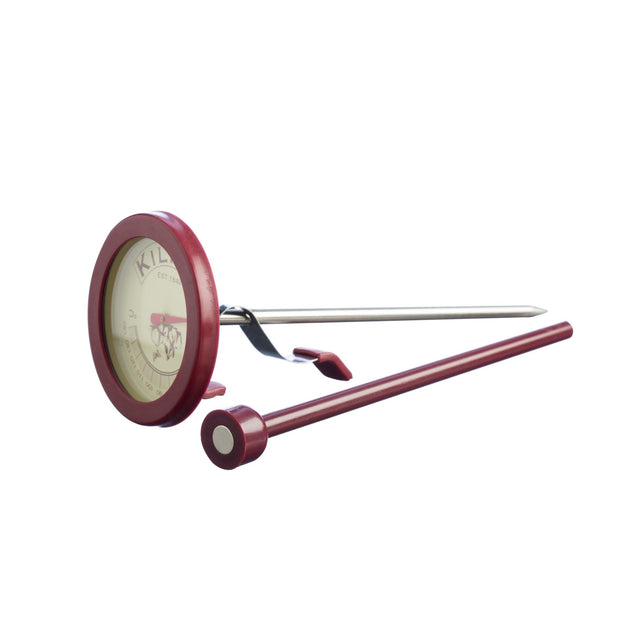 Kilner Thermometer And Lid Lifter - RAYWARE - Beattys of Loughrea