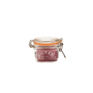 Kilner Clip Top Round Jar 0.125 Litre - RAYWARE - Beattys of Loughrea