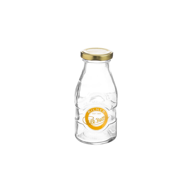Kilner Milk Bottle 1/3 Pint 189ml - RAYWARE - Beattys of Loughrea
