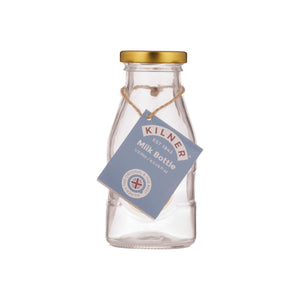 Kilner Milk Bottle 1/3 Pint 189ml - RAYWARE - Beattys of Loughrea