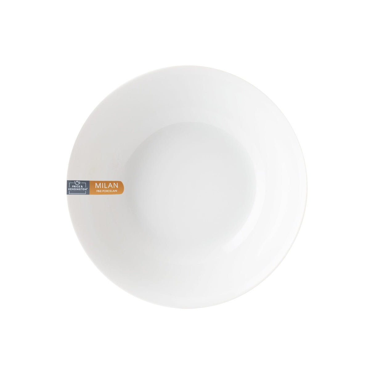 Rayware Milan 23cm Salad Bowl - RAYWARE - Beattys of Loughrea