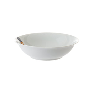 Rayware Milan 23cm Salad Bowl - RAYWARE - Beattys of Loughrea
