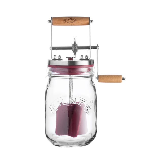 Kilner Butter Churner - RAYWARE - Beattys of Loughrea