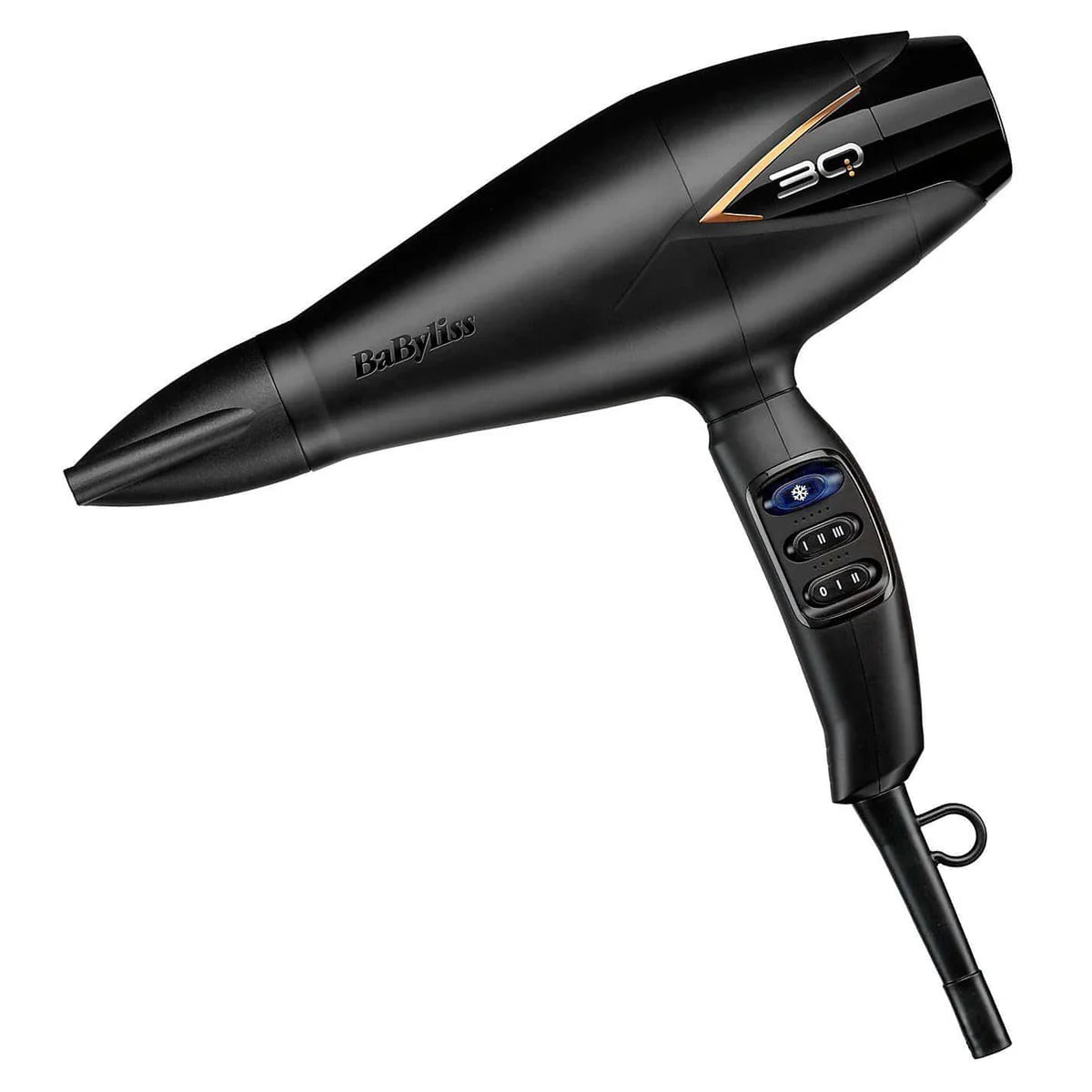 Babyliss 3Q Professional Hairdryer | 5665U