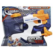 Nerf Super Soaker Squall Surge - TOOLS/GUNS - Beattys of Loughrea