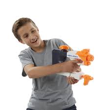 Nerf Super Soaker Squall Surge - TOOLS/GUNS - Beattys of Loughrea