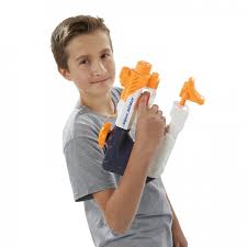 Nerf Super Soaker Squall Surge - TOOLS/GUNS - Beattys of Loughrea