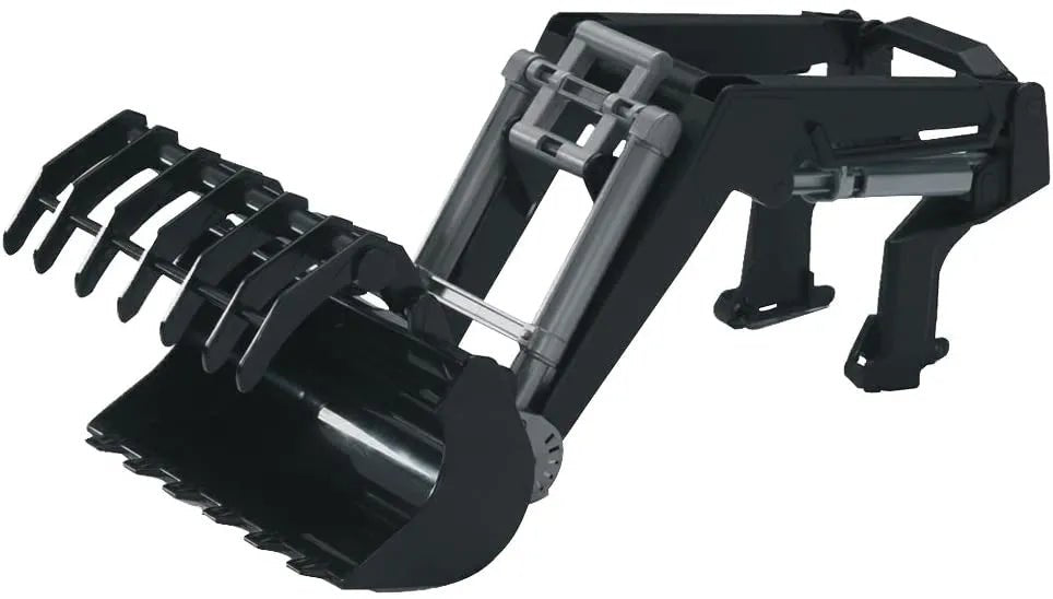 Bruder Frontloader For Series 3000 - FARMS/TRACTORS/BUILDING - Beattys of Loughrea