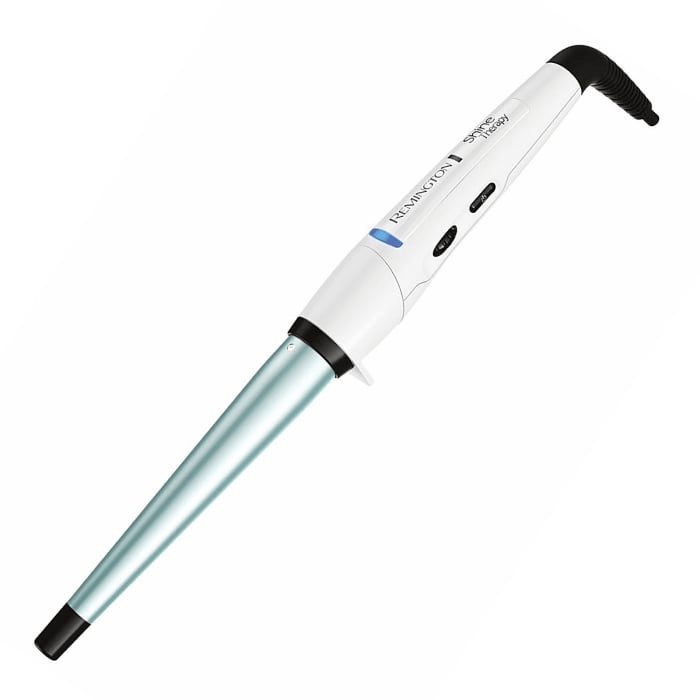 Remington Shine Therapy Curling Wand CI53W - CURLERS/CRIMPERS/STRAIGHTENERS - Beattys of Loughrea