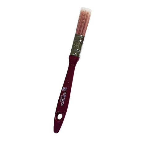 Fleetwood 0.5" Handy Brush - PAINT BRUSHES - Beattys of Loughrea