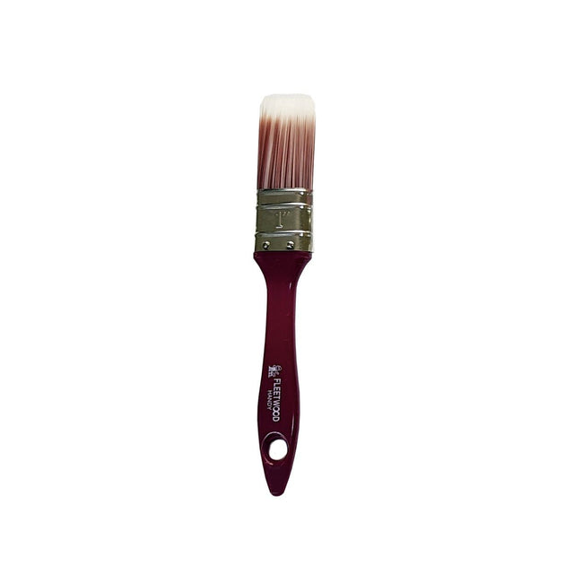 Fleetwood 1" Handy Brush - PAINT BRUSHES - Beattys of Loughrea