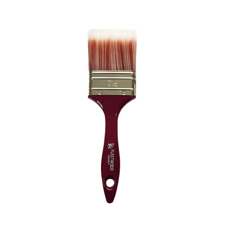 Fleetwood 2.5" Handy Brush - PAINT BRUSHES - Beattys of Loughrea