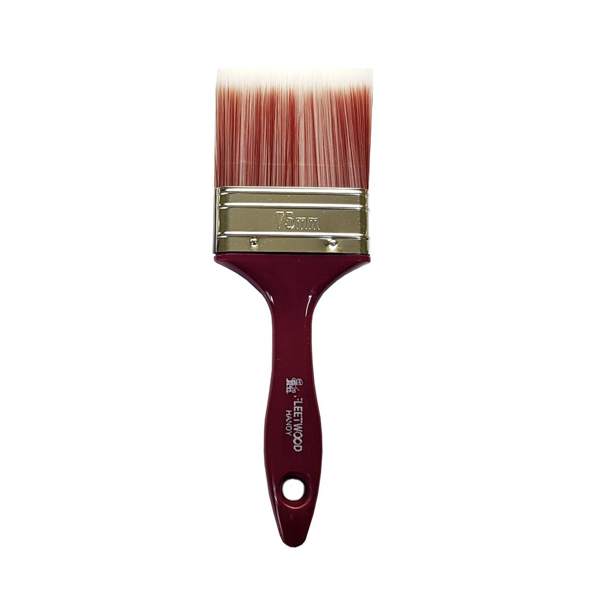 Fleetwood 3" Handy Brush - PAINT BRUSHES - Beattys of Loughrea
