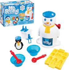 Mr Frosty The Ice Crunchy Maker - Beattys of Loughrea | www.beattys.ie