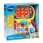 Vtech Baby's Laptop - VTECH/EDUCATIONAL - Beattys of Loughrea